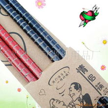 义乌市丽尚日用品厂 匠心打造，筷筷精品——日用杂品筷子产品全览