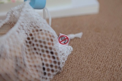 万用小网袋 创意家居收纳的百变助手